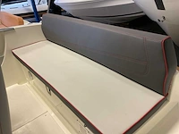 2023 prua alvento huracan 6.0 sportcruiser - afbeelding 4 van  21