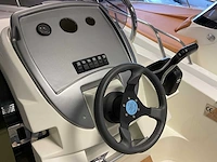 2023 prua alvento huracan 6.0 sportcruiser - afbeelding 5 van  21
