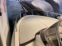 2023 prua alvento huracan 6.0 sportcruiser - afbeelding 9 van  21