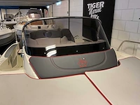 2023 prua alvento huracan 6.0 sportcruiser - afbeelding 11 van  21