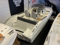 2023 prua alvento huracan 6.0 sportcruiser - afbeelding 12 van  21