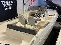 2023 prua alvento huracan 6.0 sportcruiser - afbeelding 15 van  21