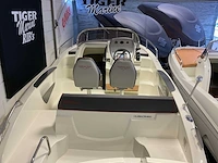 2023 prua alvento huracan 6.0 sportcruiser - afbeelding 16 van  21