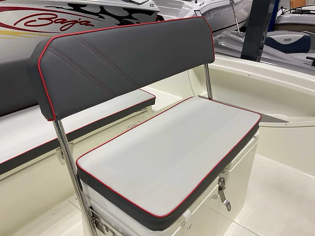 2023 prua alvento jaguar 6.0 consoleboot - afbeelding 3 van  24