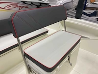 2023 prua alvento jaguar 6.0 consoleboot - afbeelding 3 van  24
