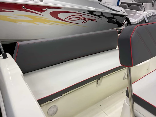 2023 prua alvento jaguar 6.0 consoleboot - afbeelding 4 van  24