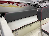 2023 prua alvento jaguar 6.0 consoleboot - afbeelding 4 van  24