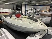 2023 prua alvento jaguar 6.0 consoleboot - afbeelding 1 van  24