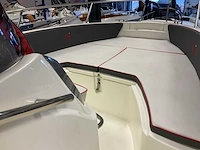 2023 prua alvento jaguar 6.0 consoleboot - afbeelding 13 van  24