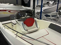 2023 prua alvento jaguar 6.0 consoleboot - afbeelding 18 van  24