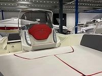 2023 prua alvento jaguar 6.0 consoleboot - afbeelding 20 van  24