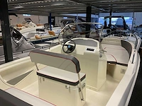 2023 prua alvento jaguar 6.0 consoleboot - afbeelding 21 van  24