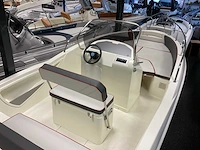 2023 prua alvento jaguar 6.0 consoleboot - afbeelding 22 van  24