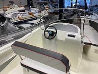 2023 prua alvento jaguar 6.0 consoleboot - afbeelding 23 van  24