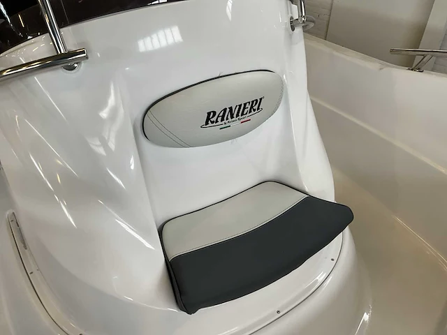 2023 ranieri - azzurra consoleboot - nieuw - afbeelding 5 van  15