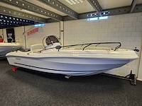 2023 ranieri - azzurra speedboot - nieuw - afbeelding 10 van  17