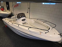 2023 ranieri - azzurra speedboot - nieuw - afbeelding 14 van  17