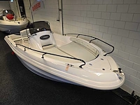 2023 ranieri - azzurra speedboot - nieuw - afbeelding 15 van  17