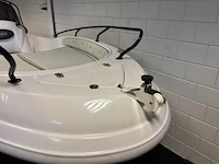 2023 ranieri - azzurra speedboot - nieuw - afbeelding 16 van  17