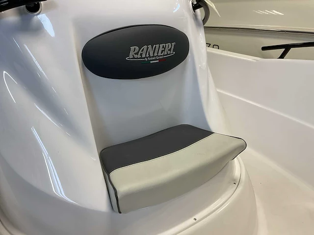 2023 ranieri azzurra consoleboot - afbeelding 8 van  22
