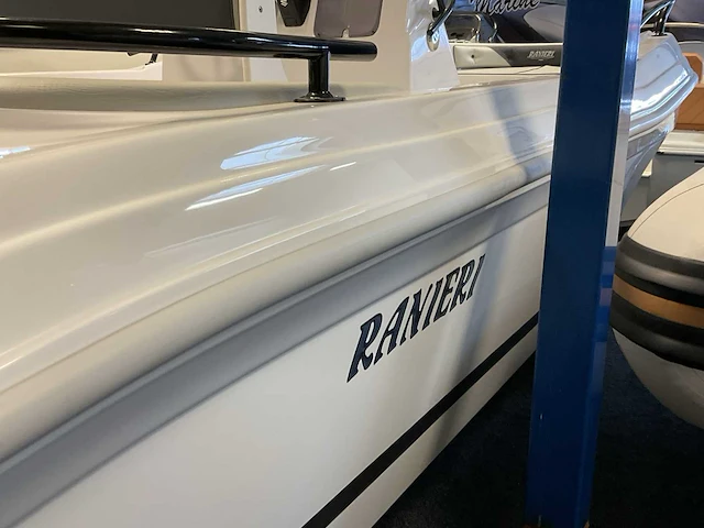 2023 ranieri azzurra consoleboot - afbeelding 13 van  22
