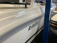 2023 ranieri azzurra consoleboot - afbeelding 13 van  22