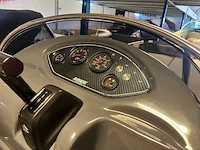 2023 ranieri giubileo - consoleboot incl 150 pk suzuki en pega boottrailer - afbeelding 2 van  16