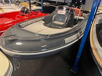 2023 ranieri giubileo - consoleboot incl 150 pk suzuki en pega boottrailer - afbeelding 11 van  16