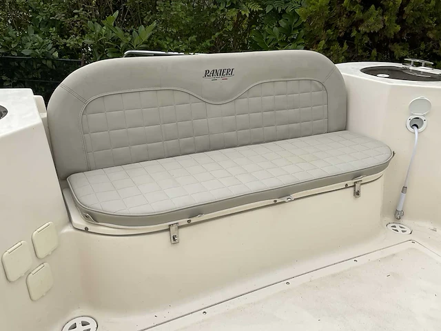 2023 ranieri r32 consoleboot - afbeelding 5 van  30