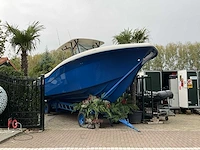 2023 ranieri r32 consoleboot - afbeelding 21 van  30
