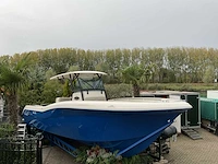 2023 ranieri r32 consoleboot - afbeelding 24 van  30