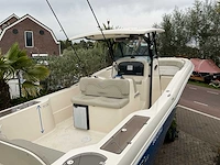 2023 ranieri r32 consoleboot - afbeelding 26 van  30