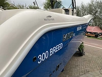 2023 ranieri r32 consoleboot - afbeelding 28 van  30