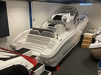 2023 ranieri sauvage 22 sportcruiser - afbeelding 1 van  30