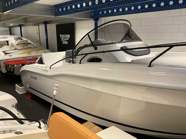 2023 ranieri sauvage 22 sportcruiser - afbeelding 23 van  30