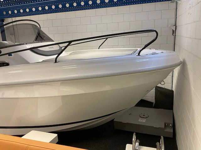 2023 ranieri sauvage 22 sportcruiser - afbeelding 25 van  30