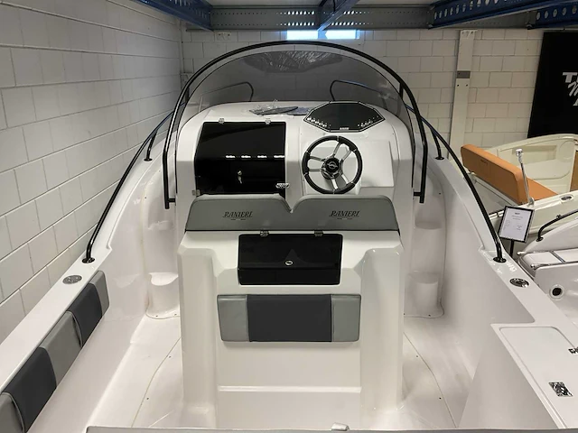 2023 ranieri sauvage 22 sportcruiser - afbeelding 26 van  30