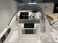 2023 ranieri sauvage 22 sportcruiser - afbeelding 26 van  30