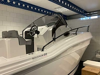 2023 ranieri sauvage 22 sportcruiser - afbeelding 28 van  30