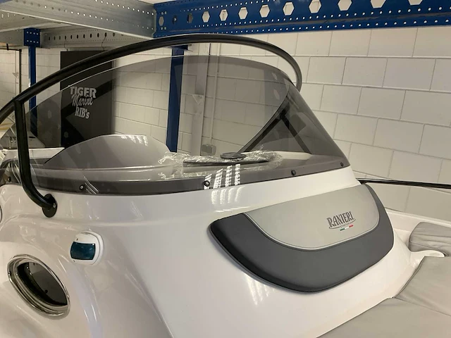 2023 ranieri sauvage 22 sportcruiser - afbeelding 29 van  30