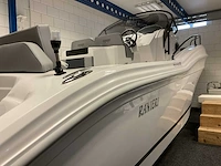 2023 ranieri sauvage 22 sportcruiser - afbeelding 30 van  30