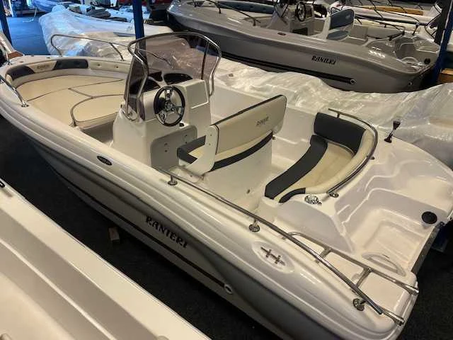 2023 ranieri soverato consoleboot nieuw - afbeelding 3 van  11