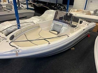 2023 ranieri soverato consoleboot nieuw - afbeelding 4 van  11