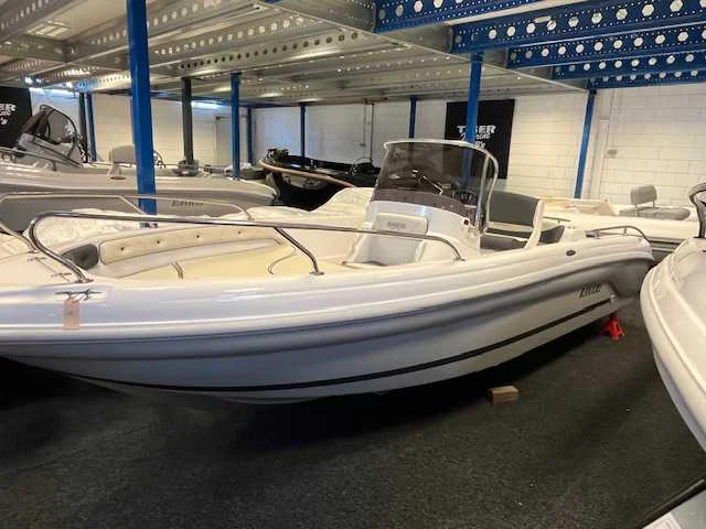 2023 ranieri soverato consoleboot nieuw - afbeelding 5 van  11
