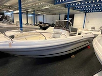 2023 ranieri soverato consoleboot nieuw - afbeelding 5 van  11