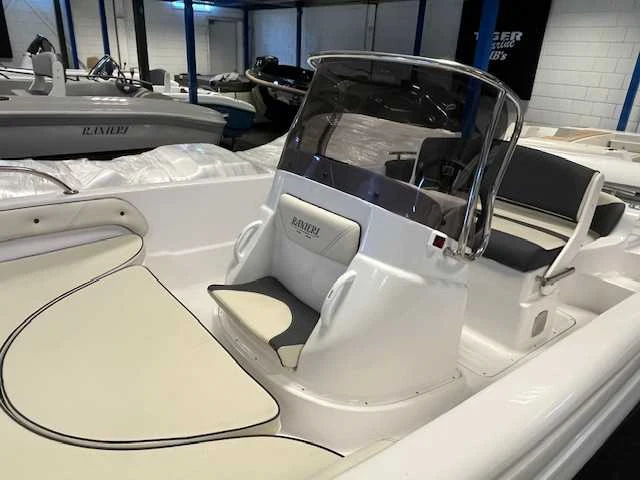 2023 ranieri soverato consoleboot nieuw - afbeelding 6 van  11
