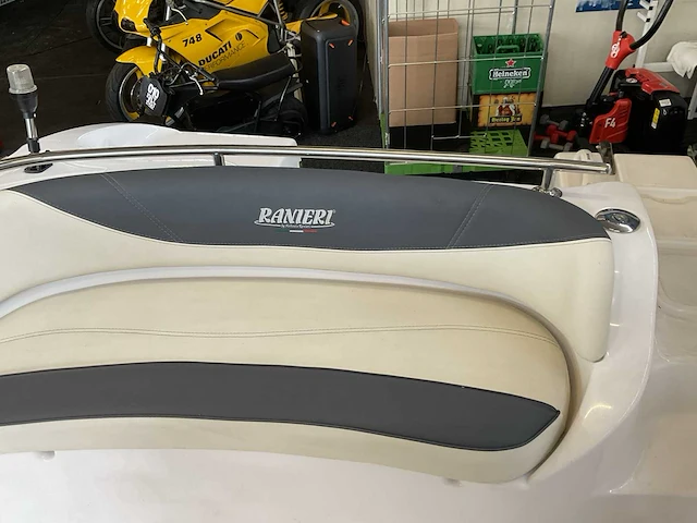 2023 ranieri soverato consoleboot - afbeelding 7 van  23