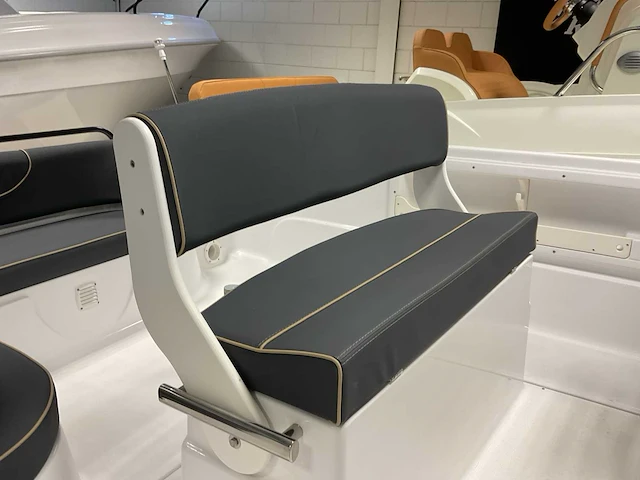 2023 ranieri voyager consoleboot - afbeelding 2 van  22