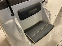 2023 ranieri voyager consoleboot - afbeelding 11 van  22