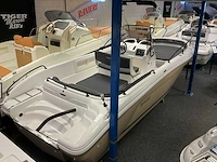 2023 ranieri voyager consoleboot - afbeelding 1 van  22